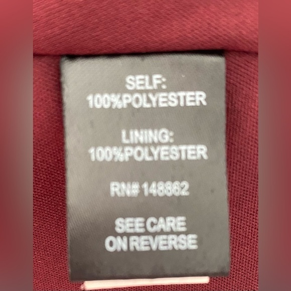 Torrid Red Plaid Crisscross Back Skater Dress Size 3 - Picture 8 of 9